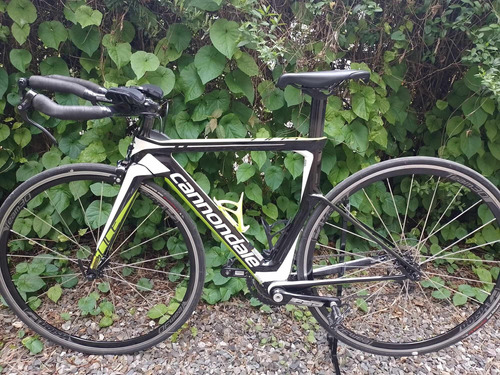 Cannondale Slice