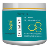 Cristalização Selante/restauração Antifrizz Southie 500g