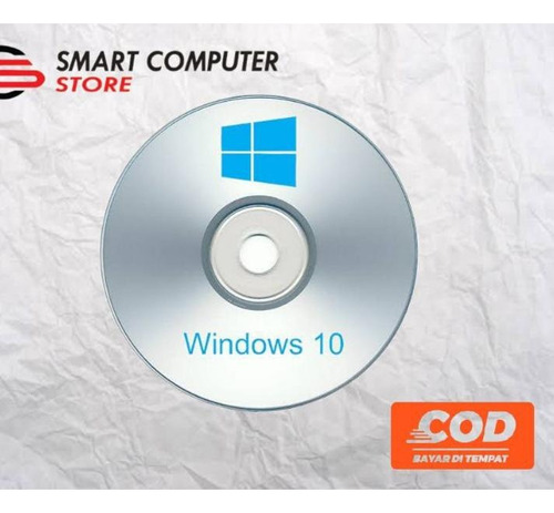 Cd Formatação Windows 10 Ativado Na Instalação + Office 2019