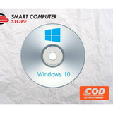 Cd Formatação Windows 10 Ativado Na Instalação + Office 2019