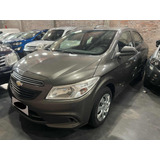 Chevrolet Prisma 2015 1.4 Lt 98cv