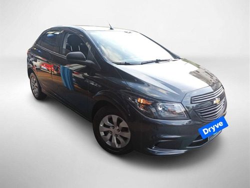  CHEVROLET ONIX JOY 1.0 8V FLEX