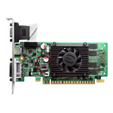 Tarjeta Grafica Evga Geforce 1gb 8400 Gs 64bit Ddr3 Pcie ...