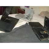 Playstation 2 Para Repuestos O Reparar(ofrezco 2memory Card)