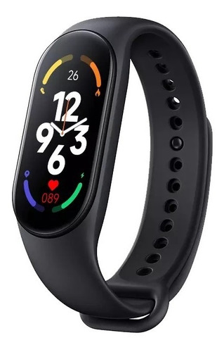 Reloj Smartwach Band M7 Bluetooth Touch Ios Android Deportes