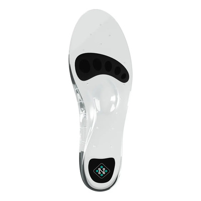 Plantilla Ortopédica Antifatiga Nextep Silicona Metatarsal Recortable Mediana | Envío gratis