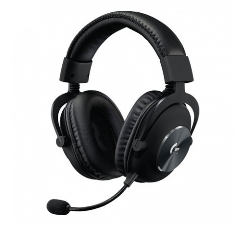 Headset Gamer Sem Fio Logitech G Pro X Wireless