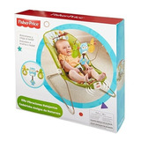 Silla Cuna Moises De Viaje Fisher Price Para Bebe. Nuevo