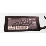 Cargador Original Hp Punta Azul 65w