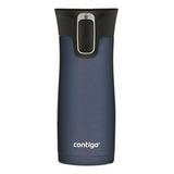 Contigo Autoseal West Loop Taza De Viaje De Acero Inoxidable