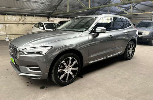 Volvo Xc60 T6 Inscription Awd Inmaculada!