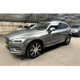 Volvo Xc60 T6 Inscription Awd Inmaculada!