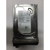 Disco Dell 500gb 3.5 0u717k U717k