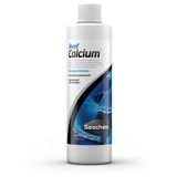 Seachem Reef Calcium 250ml Aumenta Calcio 