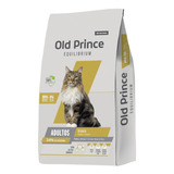 Old Prince Equilibrium Gato Urinario X 3 Kg Kangoo Pet