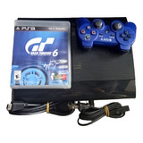 Play 3 Super Slim 