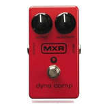 Mxr M102 Dyna Comp