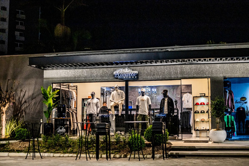 Loja De Roupas Masculina Completa - Imagen 2