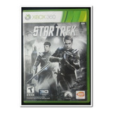 Star Treck, Juego Xbox 360