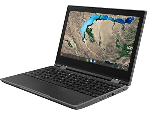 Laptop Lenovo 300e Chromebook 2nd Gen  11.6   Celeron N4020