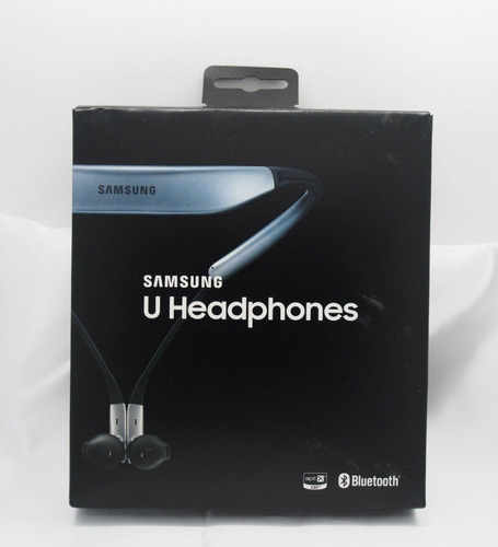 Audifonos Samsung U Headphones Bluetooth Original 12mm Nuevo