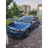 Volkswagen Golf 2018 1.4 Highline Tsi Dsg