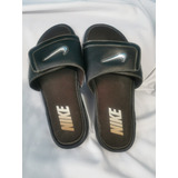 Sandalias Chanclas Adulto 30 Cms 30 Mx Nike Foami 