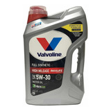 Valvoline 5w30 Sintetico 5 Litros Dexos