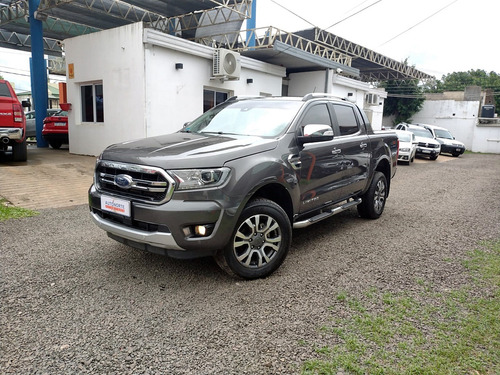 Ford Ranger 3.2 Tdi Dc 4x4 Ltd L16 2021