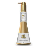 Pré Shampoo Sérum 24k Regenador Fc 200ml Feel Happy