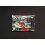 Bass Masters Classic Con Caja