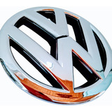 Insignia Escudo Emblema Parrilla Vw Suran 2010/14