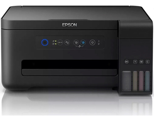 Piezas/ Refacciones Epson L4150