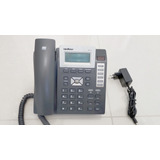 Telefone Ip Intelbras Tip 200 Lite