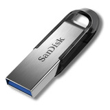 Pendrive Sandisk Ultra Flair 256gb Usb 3.0 Flash Drive