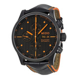 Reloj Mido Multifort  Para Hombre M0056143605122