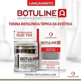 Creme Botulinea Duotox Potente Rejuvenescedor Cosmobeauty