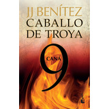 Libro Caballo De Troya 9. Cana Lku