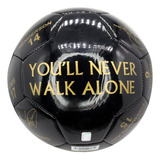 Icon Sports - Balón De Fútbol Compatible Con Liverpool Ta