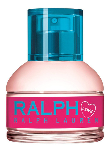 Ralph Lauren Love Edt 30 ml Para  Mujer