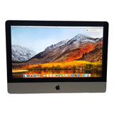 All In One Apple iMac A1311 Core I5-2ª 16gb Ddr3 Hd 500gb 