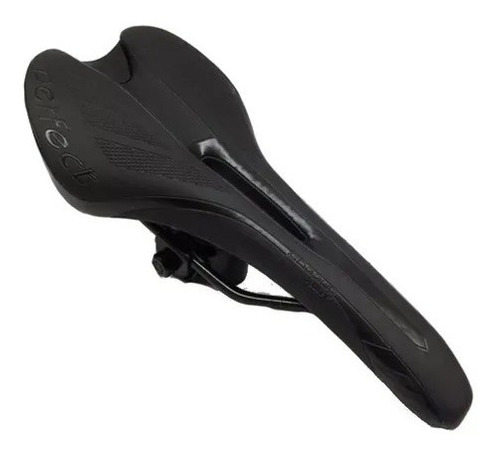 Asiento Bici Mtb Antiprostatico Angosto Competicion Ruta 