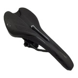 Asiento Bici Mtb Antiprostatico Angosto Competicion Ruta 