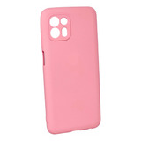 Funda Para Moto Edge 20 Lite / 20lite Protector Silicon Case