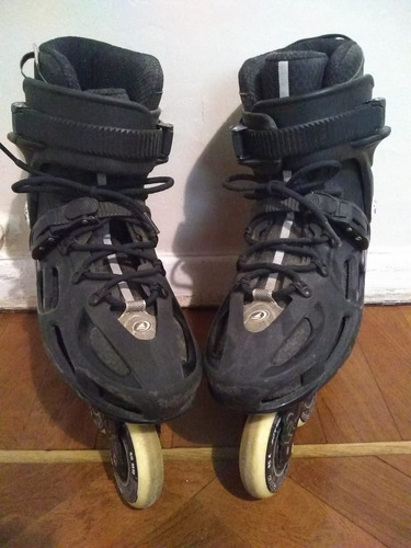 Rollers Rollerblade Twister 80 Supreme Talle 44.5 / 11