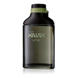 Perfume Masculino Natura Kaiak Urbe 100ml Original