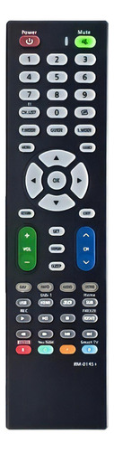 Control Remoto Universal Smart Tv Led Lcd Todas Las Marcas