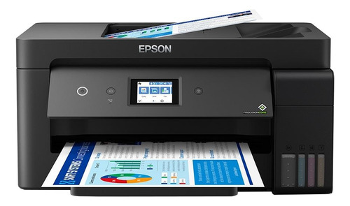 Impressora Epson Multifuncional Ecotank L14150