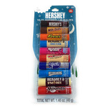 Hersheys Bálsamo Labial Pack 10