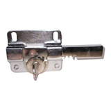 Cerrojo Pasador Antipanico Lock6